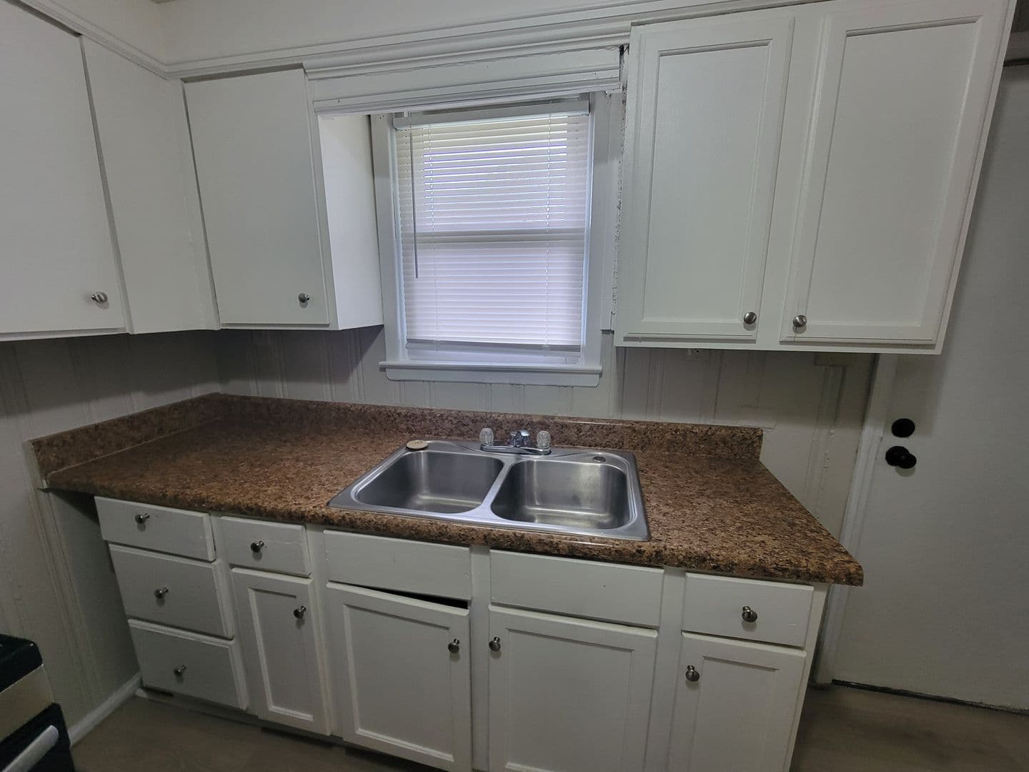 Augusta House: 2111 Dyer Street