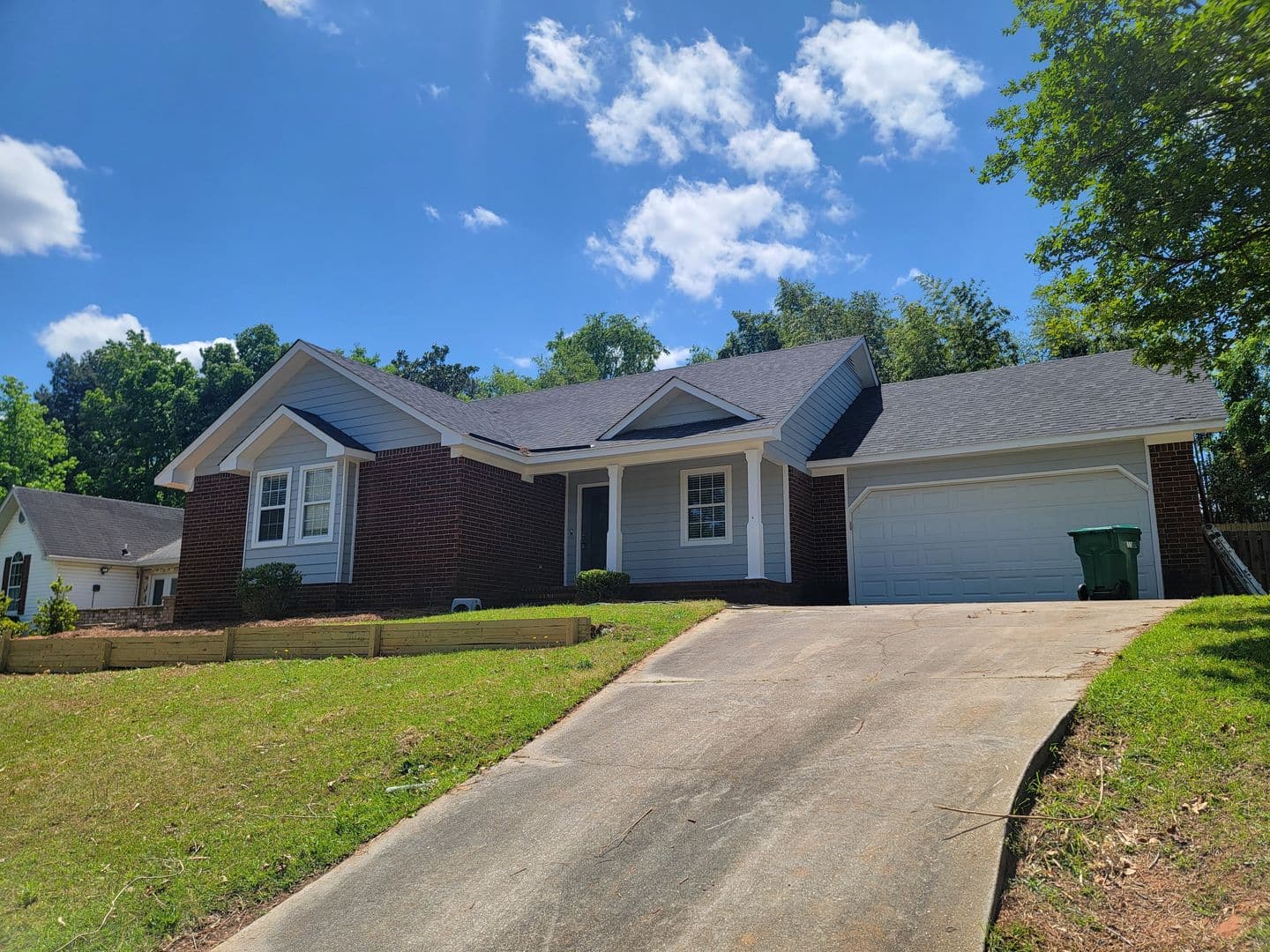 Grovetown House: 1016 Durban Drive