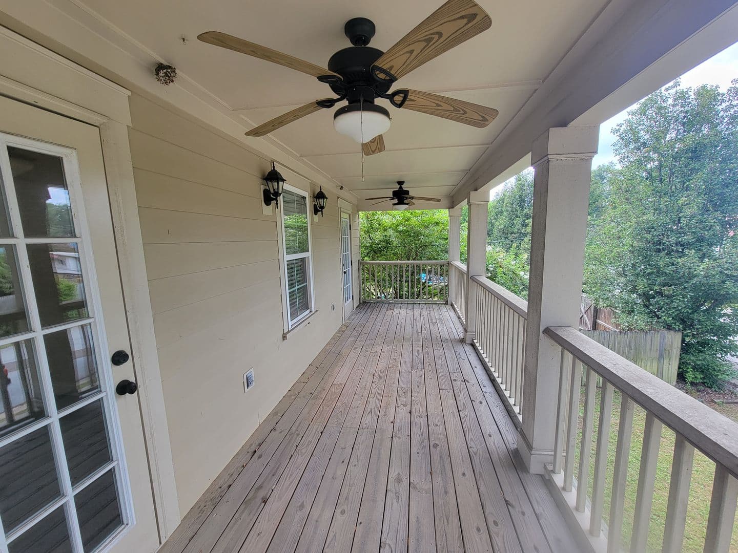 Augusta House: 1818 Verdery St