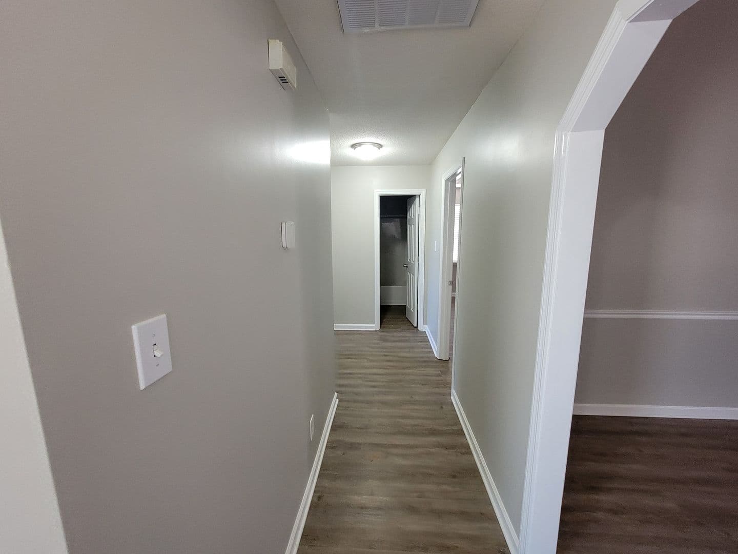 Grovetown House: 1016 Durban Drive