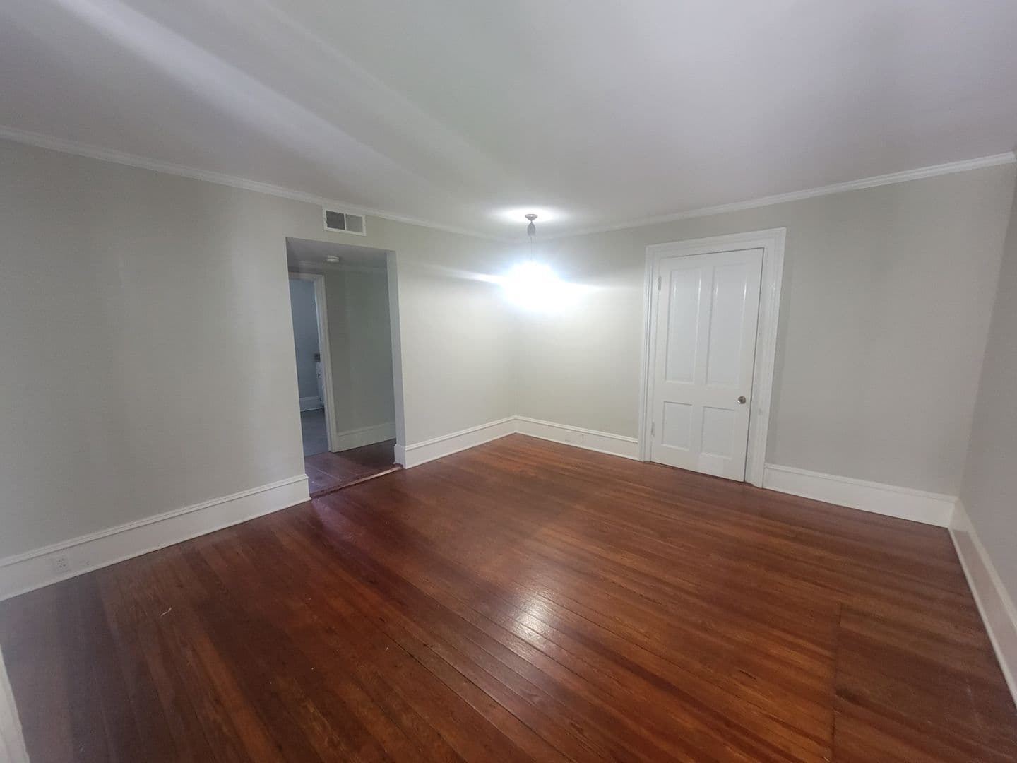 Augusta Apartment: 1330 Wingfield St