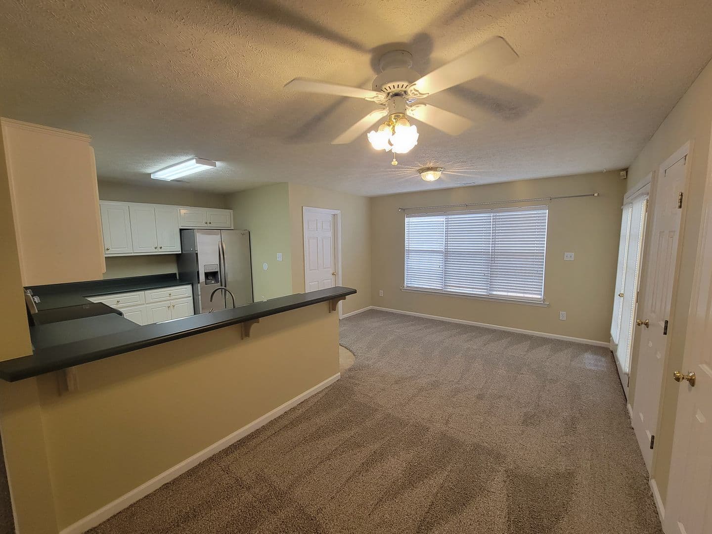 Evans House: 481 Connemara Trl