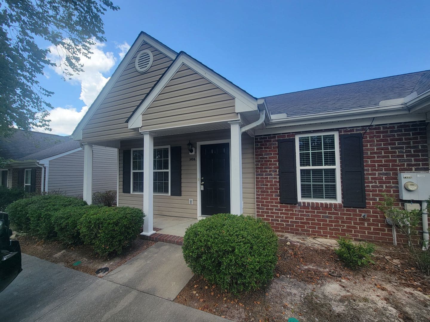 Grovetown House: 1406 Anna Way