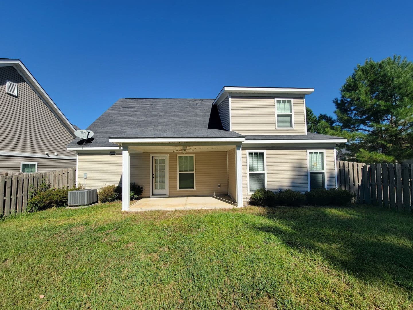 Evans House: 3460 Conifer Trl