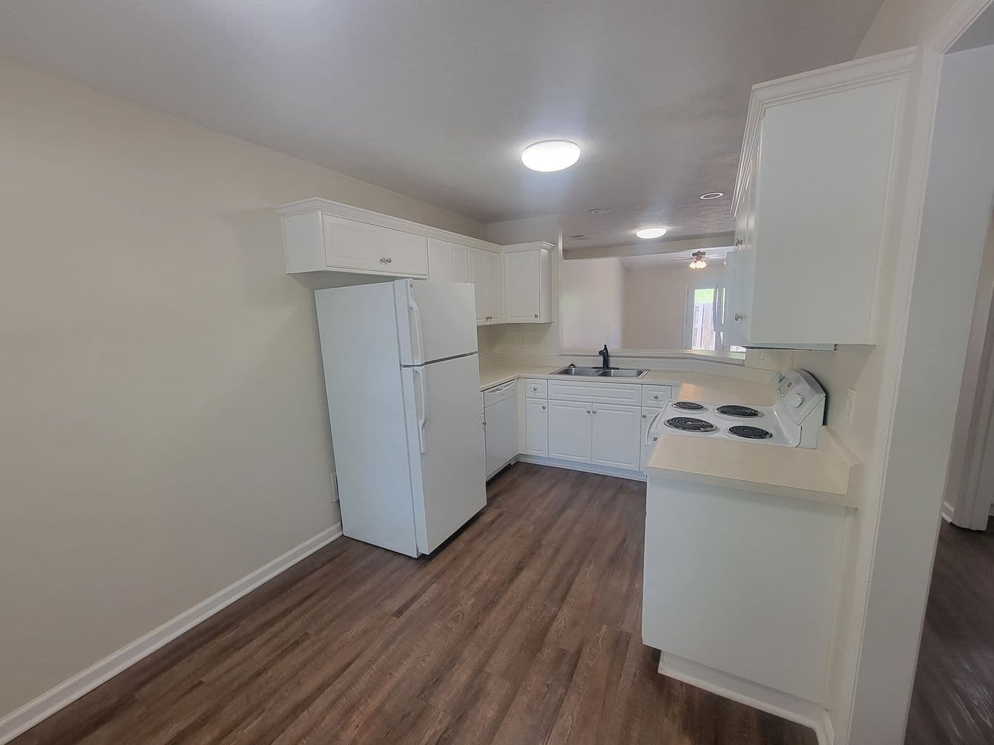 Grovetown House: 1406 Anna Way