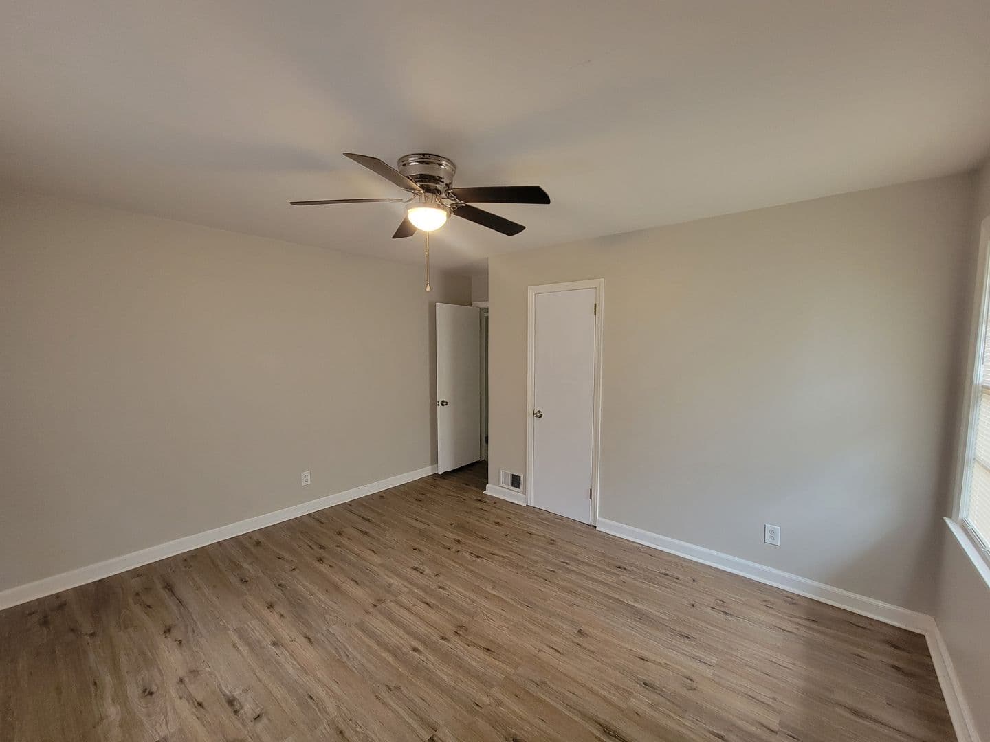 Augusta House: 2441 Dickey Rd