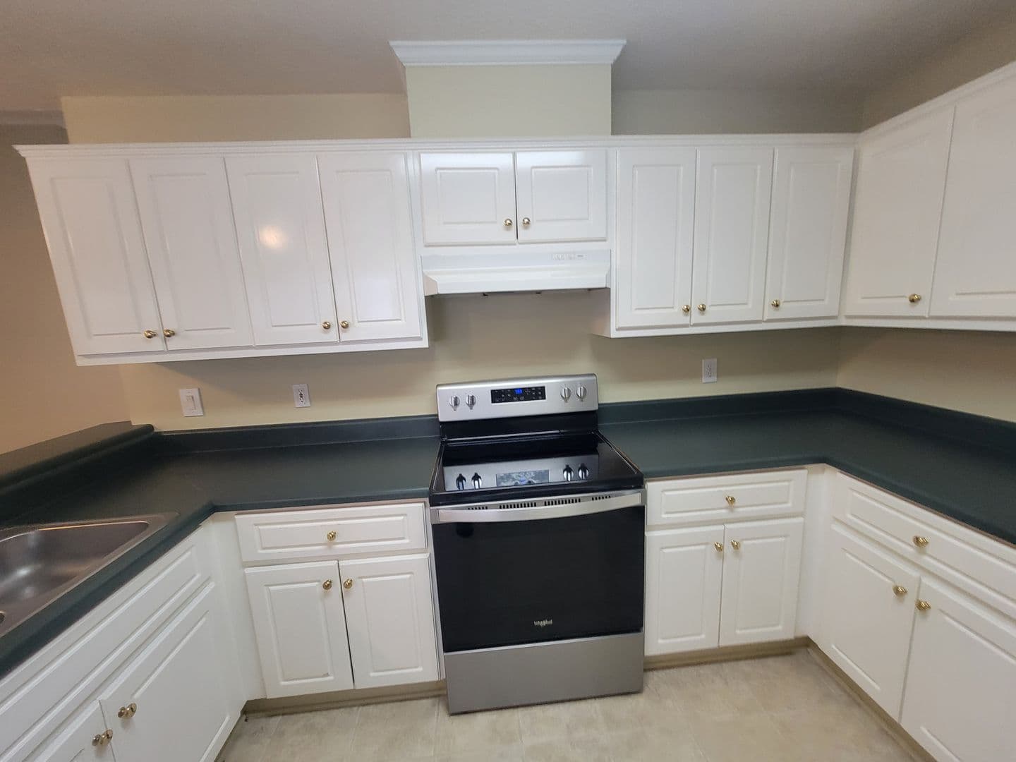Evans House: 481 Connemara Trl