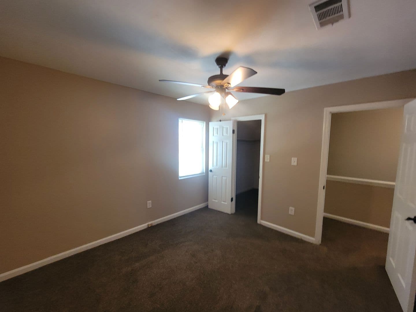 Augusta House: 2309 Creek View Dr