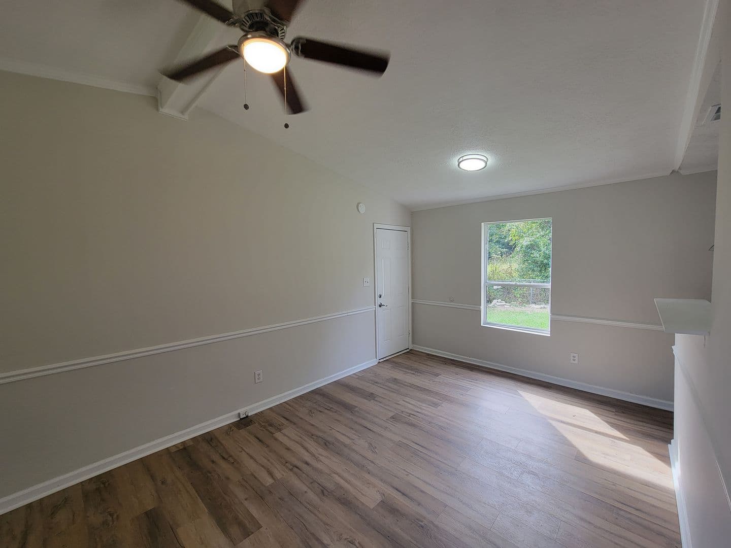 Augusta House: 3619 Abbey Road