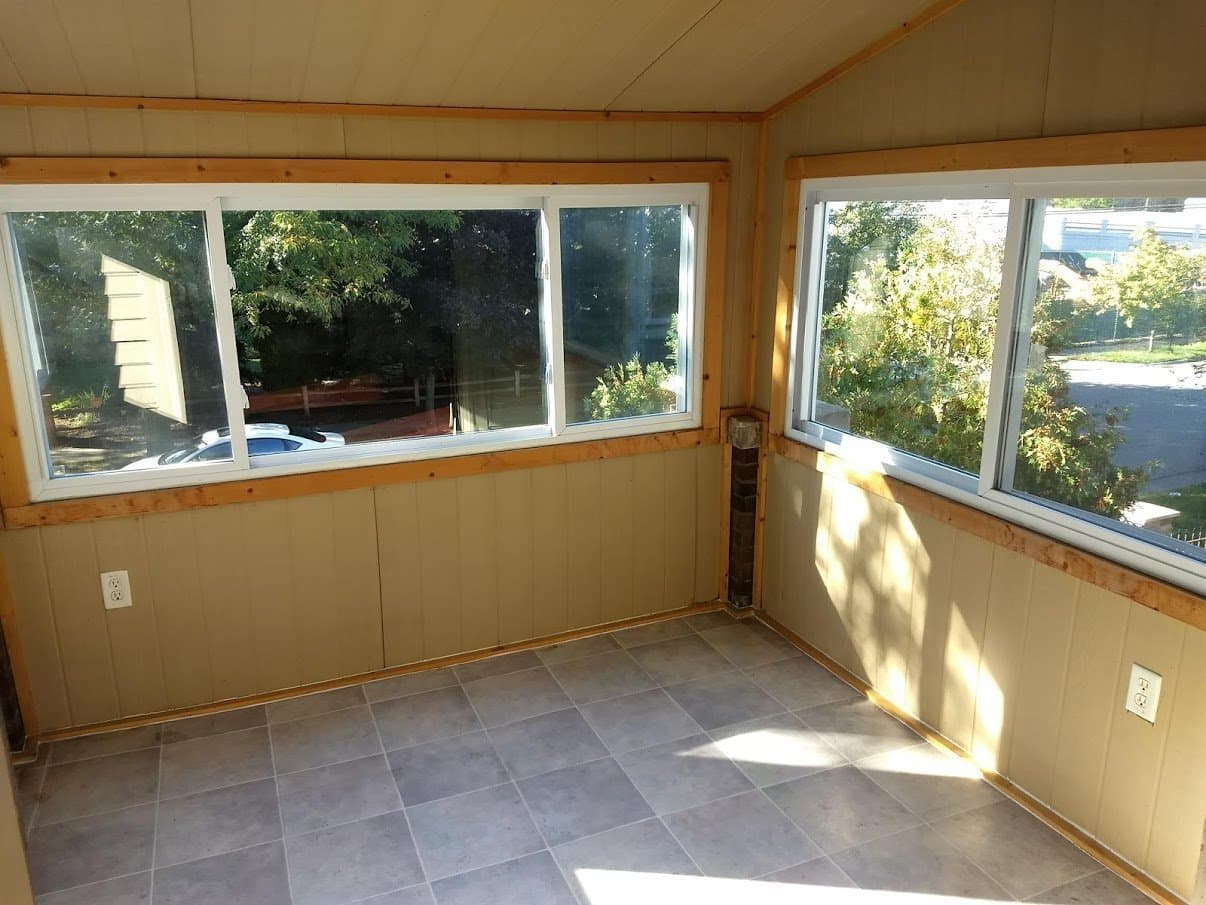 Ferndale Apartment: 143 E Chesterfield