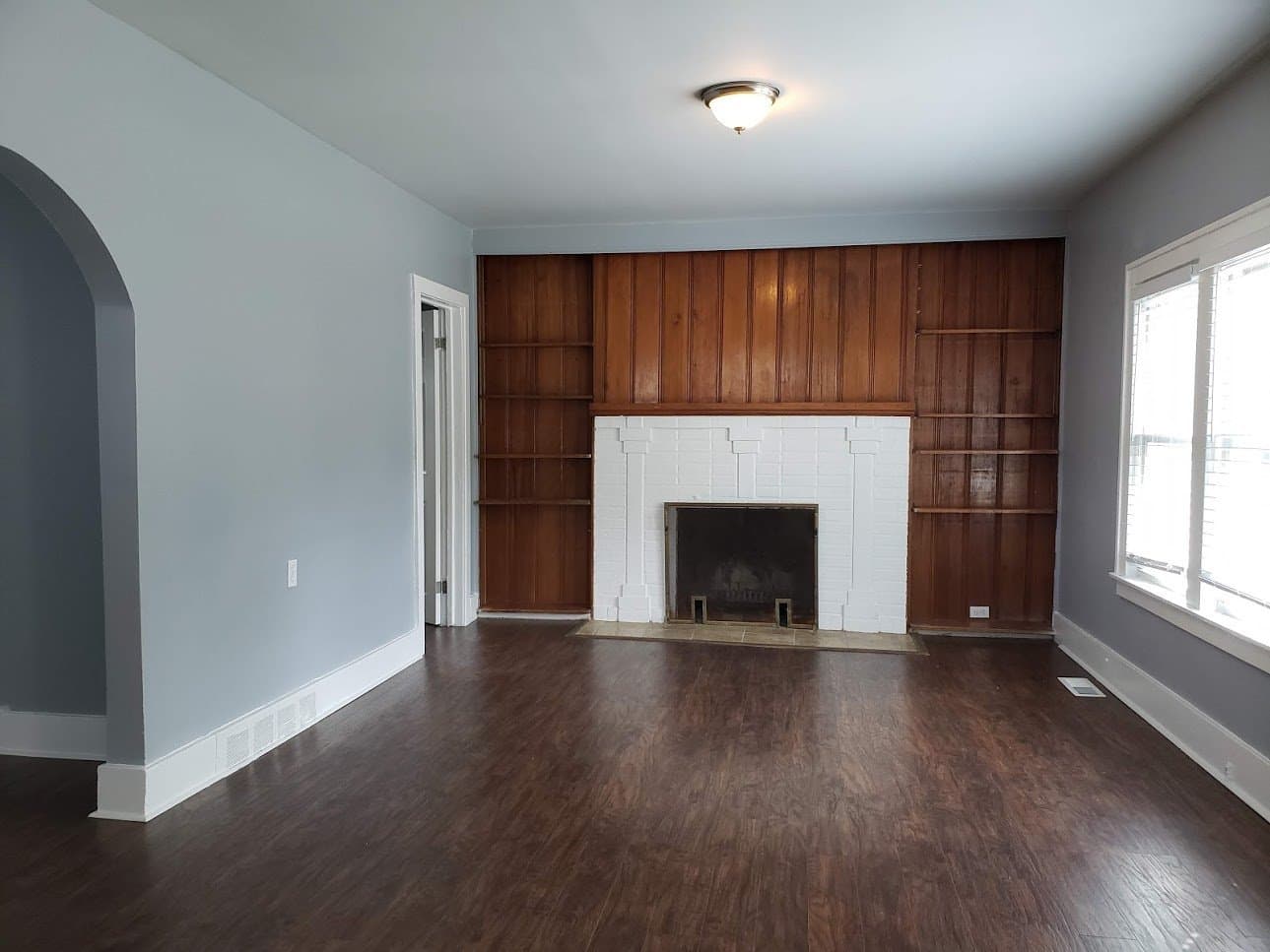 Ferndale House: 1771 Academy Street