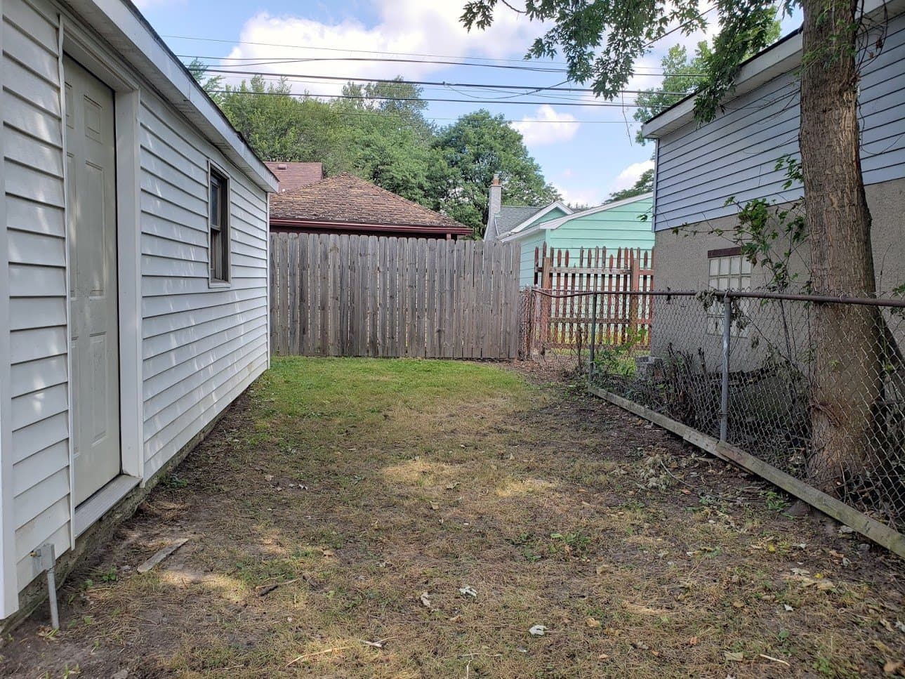 Ferndale House: 1771 Academy Street
