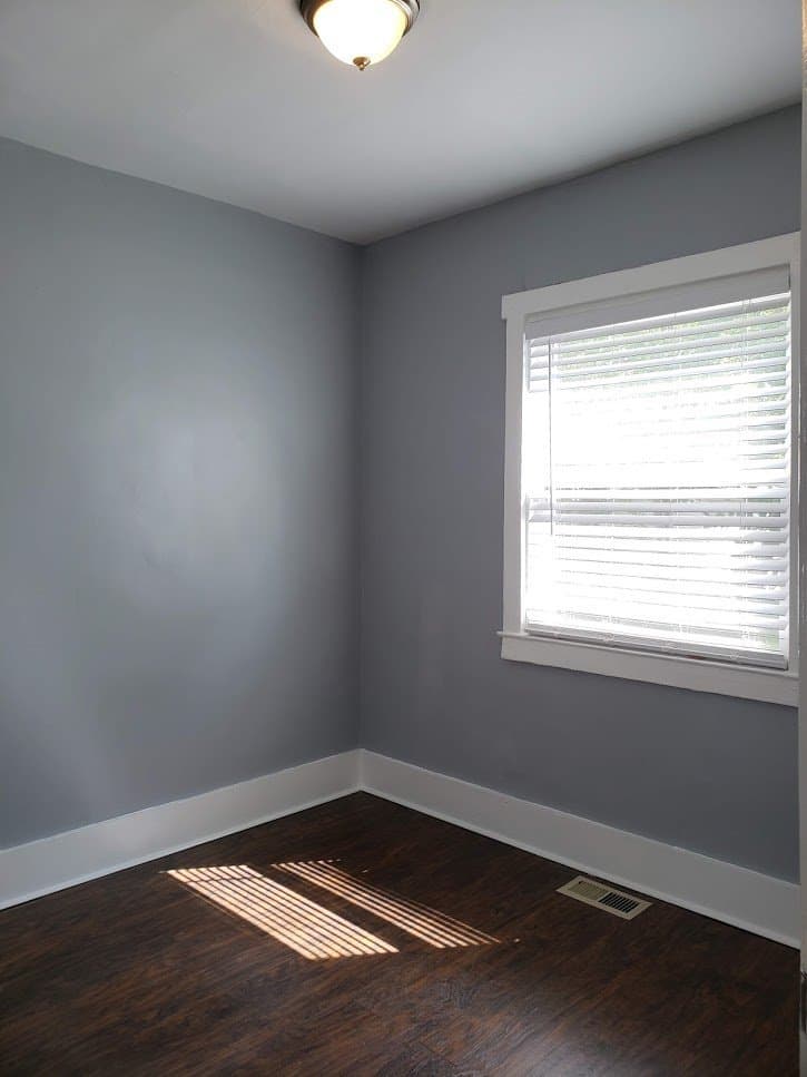 Ferndale House: 1771 Academy Street