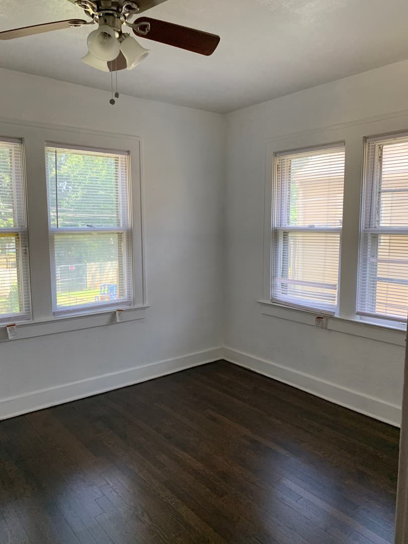 Kansas City House: 5707 Euclid Avenue