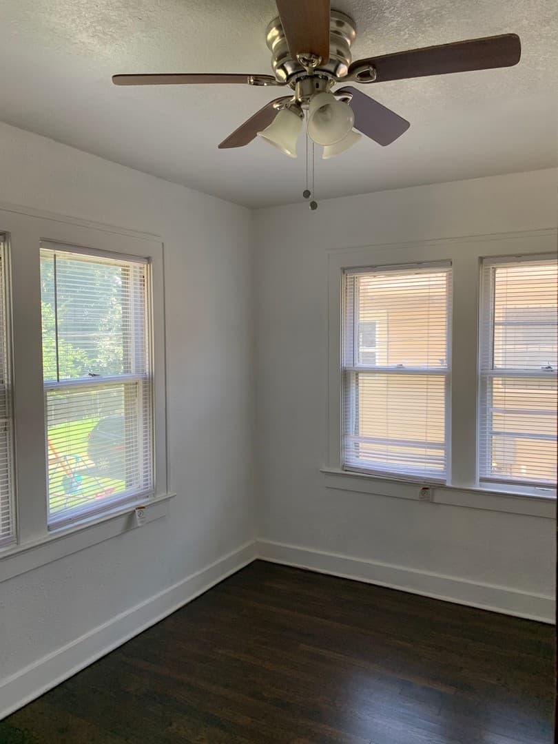 Kansas City House: 5707 Euclid Avenue