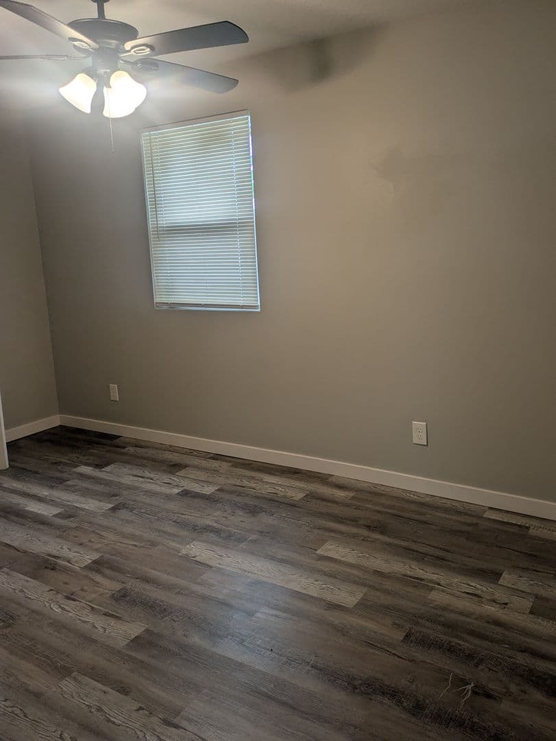 Kansas City Apartment: 1518 Topping Ave.
