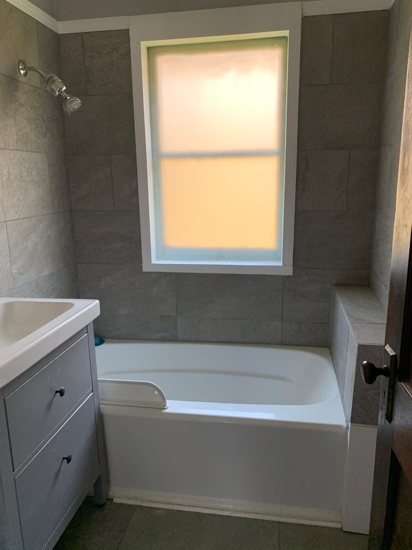 Kansas City House: 5707 Euclid Avenue