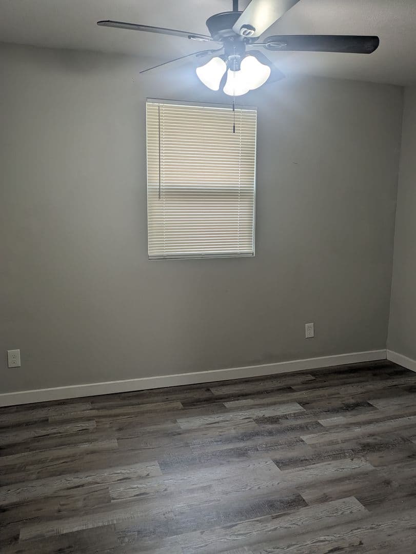 Kansas City Apartment: 1518 Topping Ave.