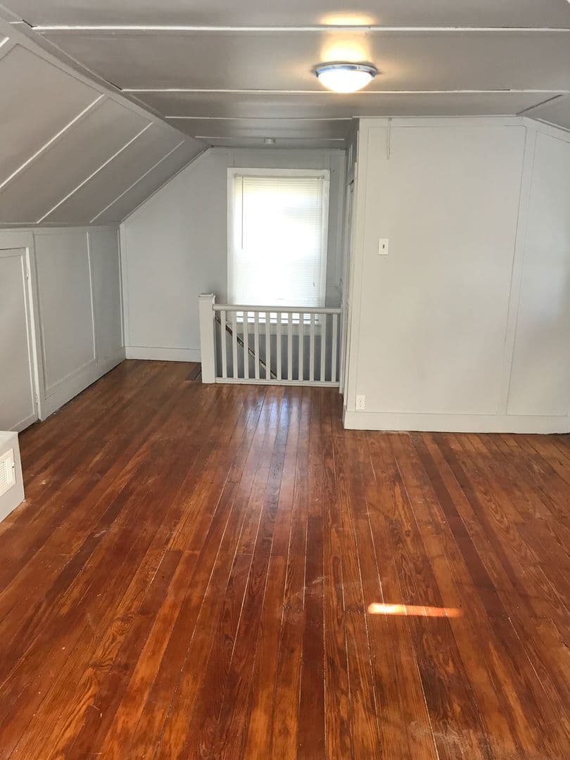 Kansas City House: 5730 Garfield Avenue