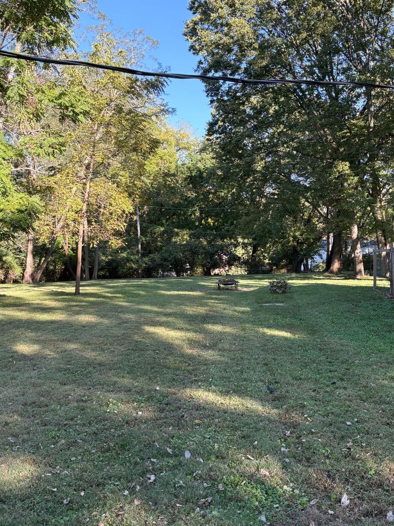 Kansas City House: 11101 Sunnyslope Dr