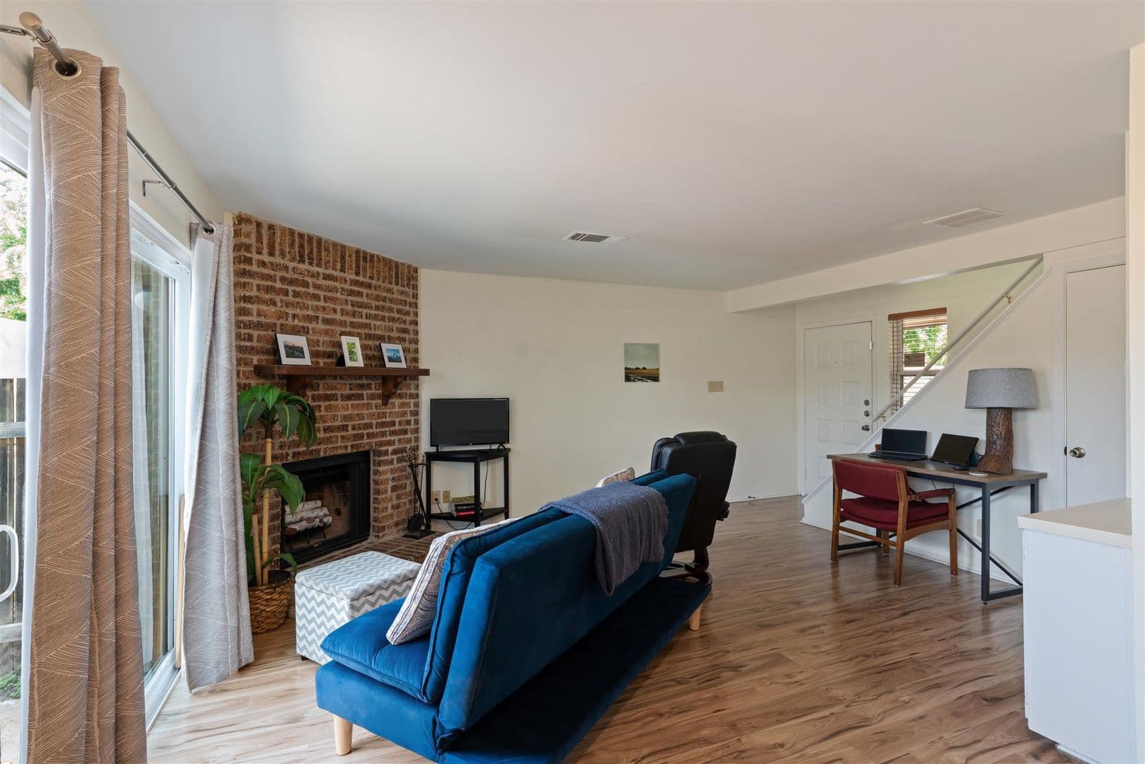 Austin House: 101 Clearday Dr. #122