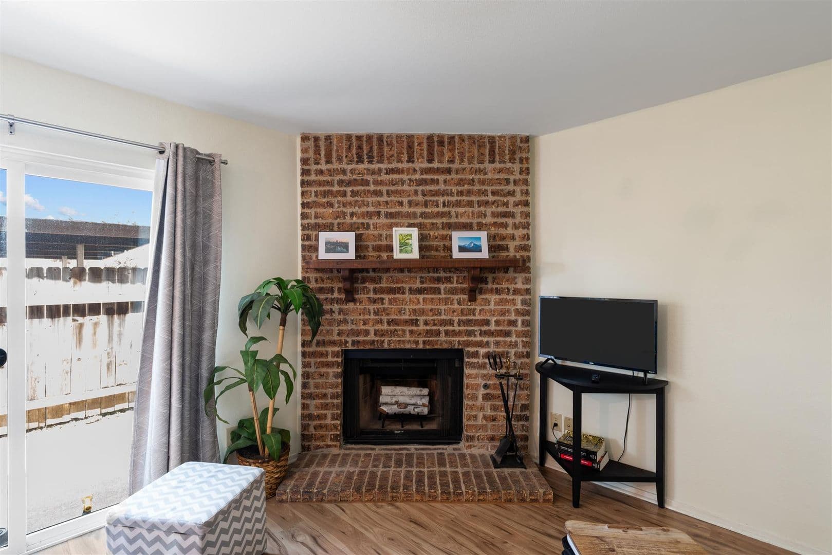 Austin House: 101 Clearday Dr. #122