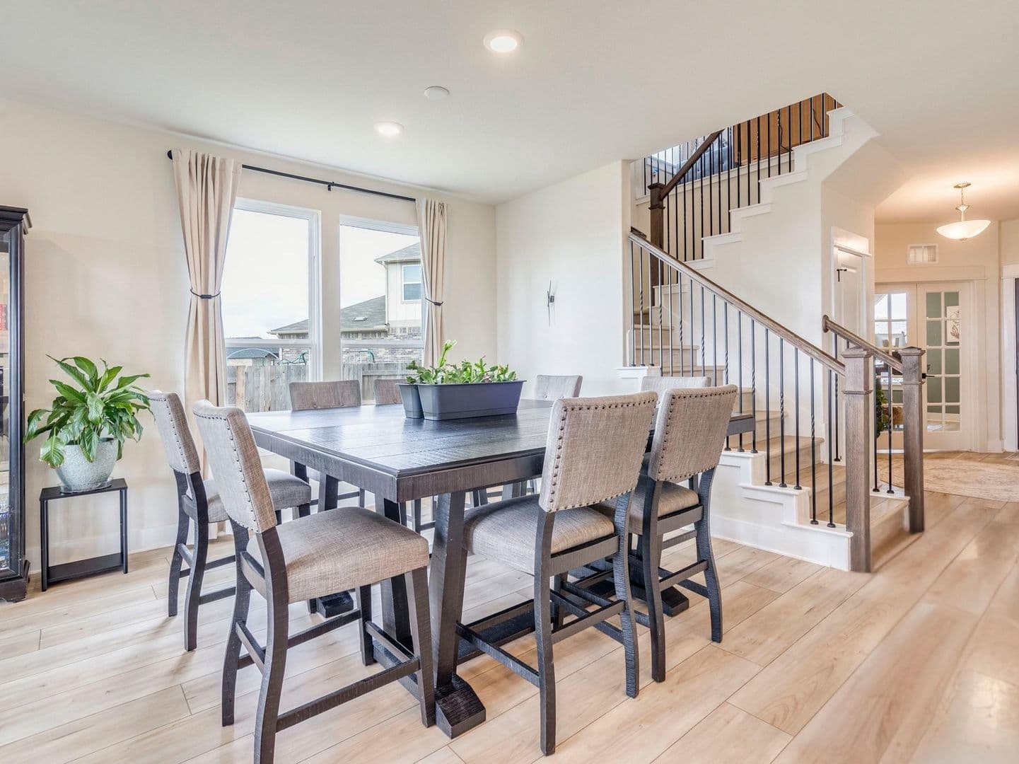 Buda House: 297 Tree Nut Loop