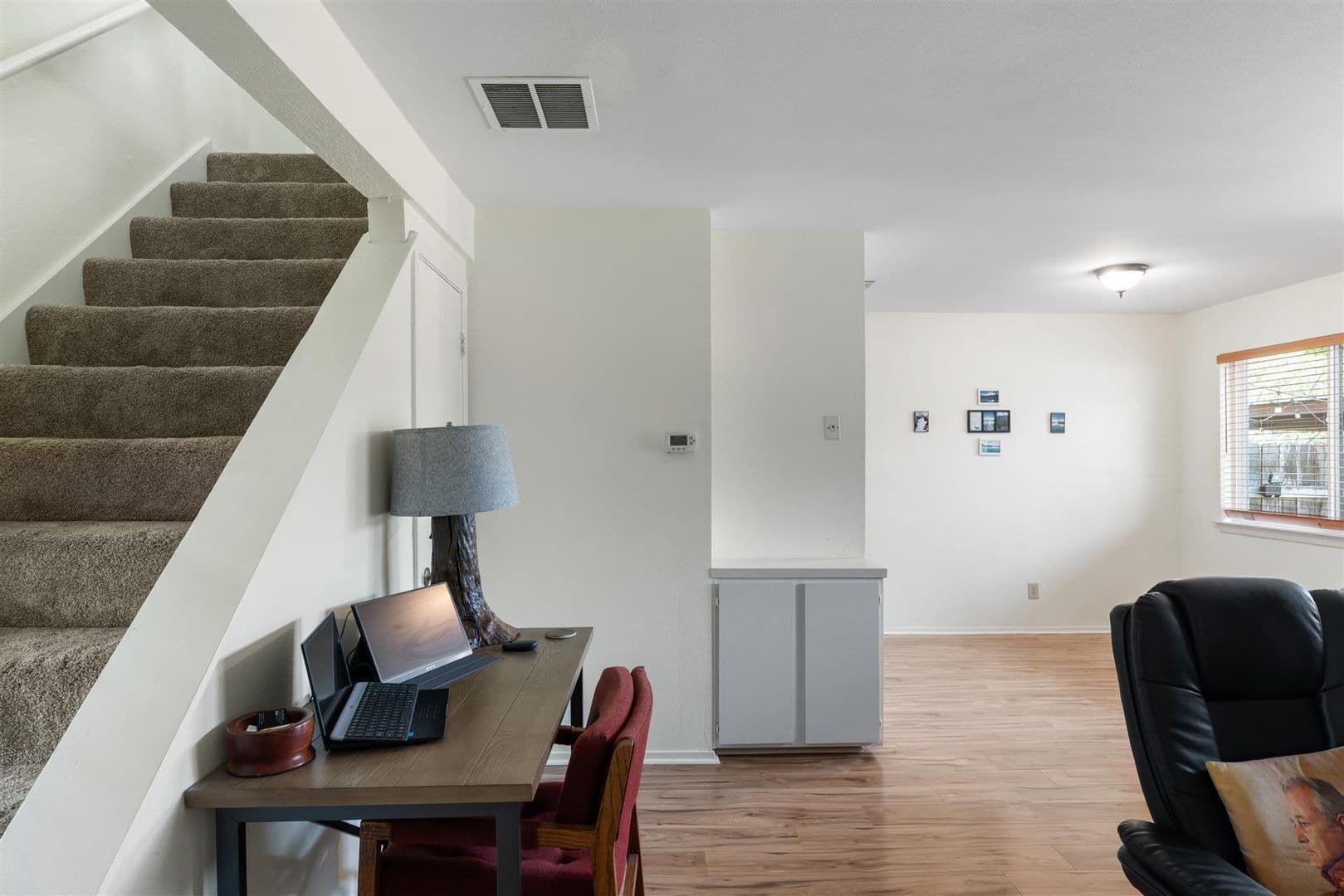 Austin House: 101 Clearday Dr. #122