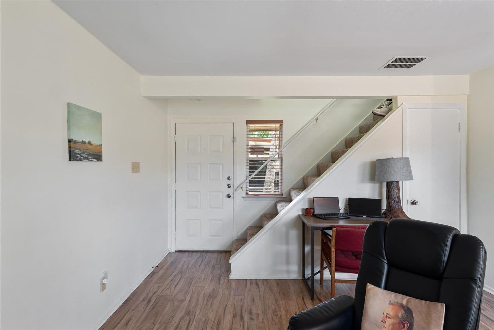 Austin House: 101 Clearday Dr. #122