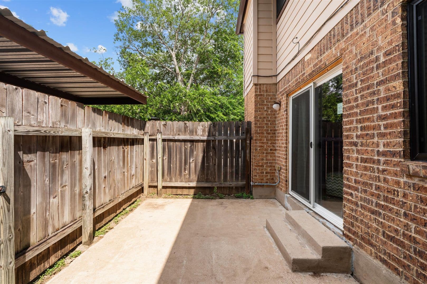 Austin House: 101 Clearday Dr. #122