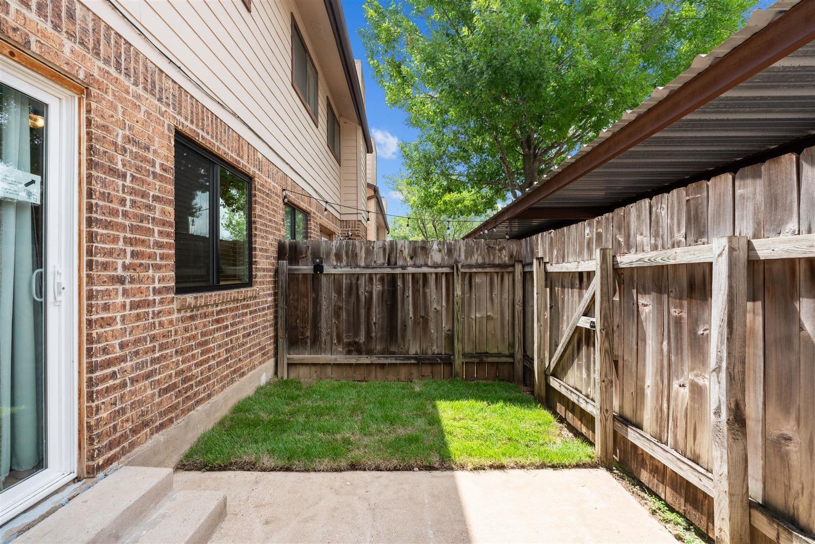 Austin House: 101 Clearday Dr. #122