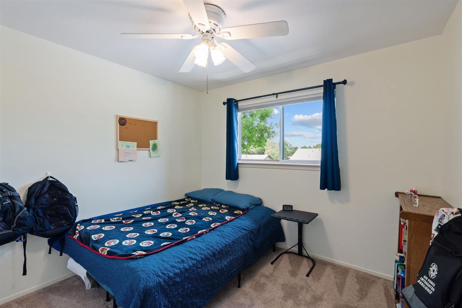 Austin House: 101 Clearday Dr. #122