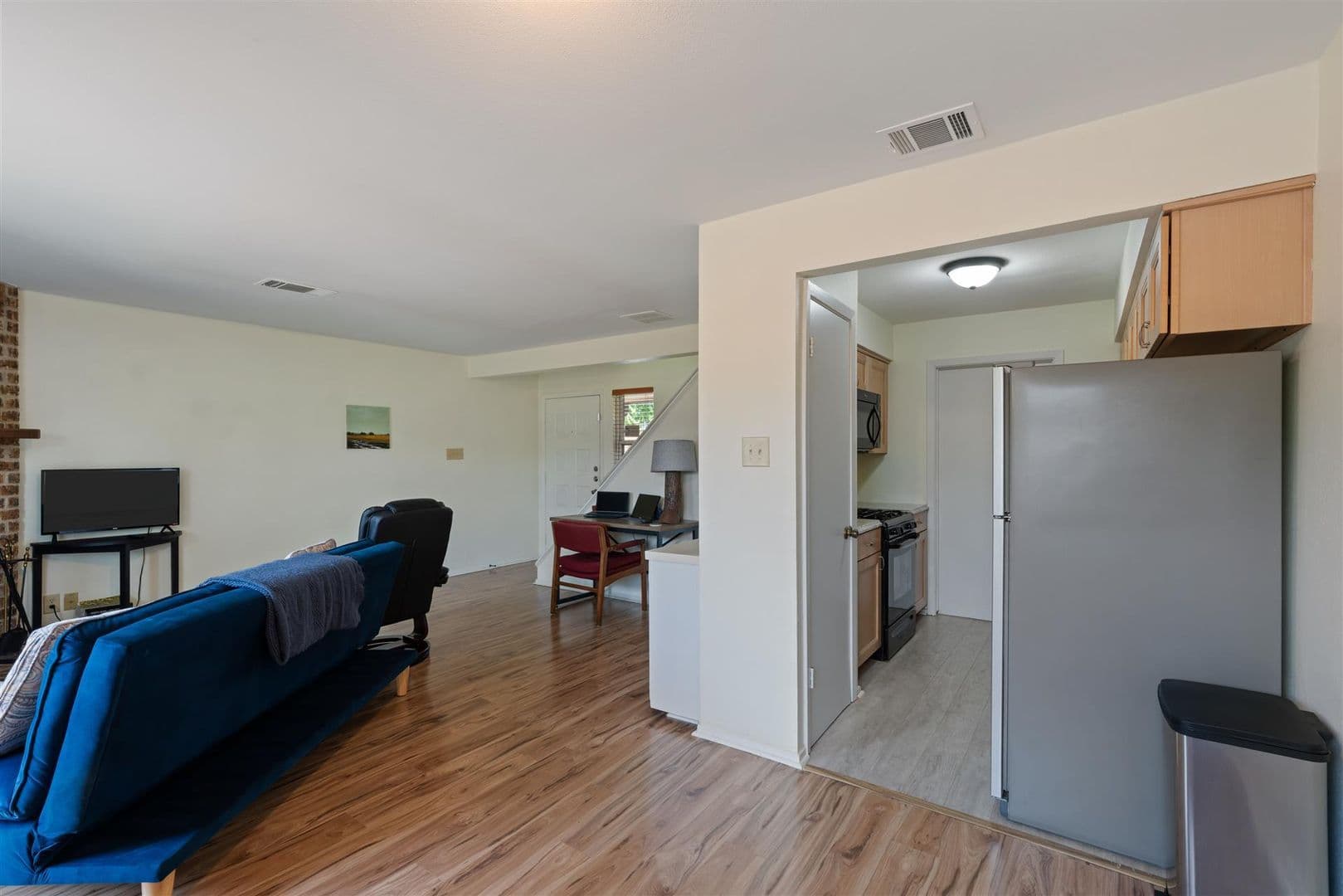 Austin House: 101 Clearday Dr. #122