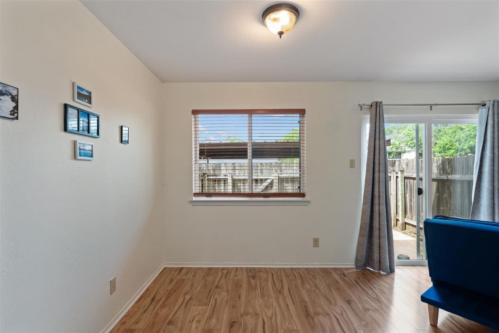 Austin House: 101 Clearday Dr. #122