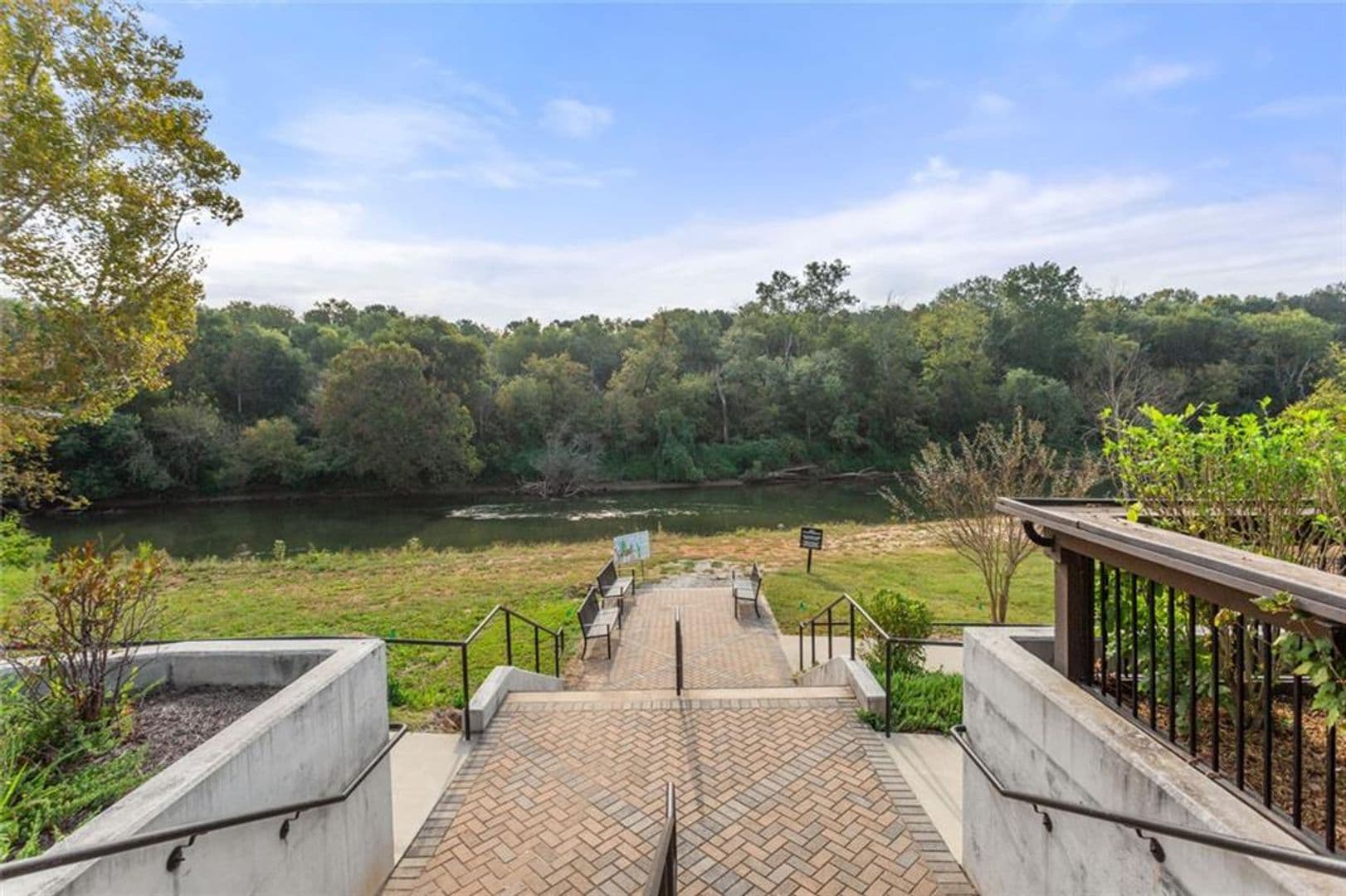 Smyrna Townhome: 1504 Purple Coneflower Ave.