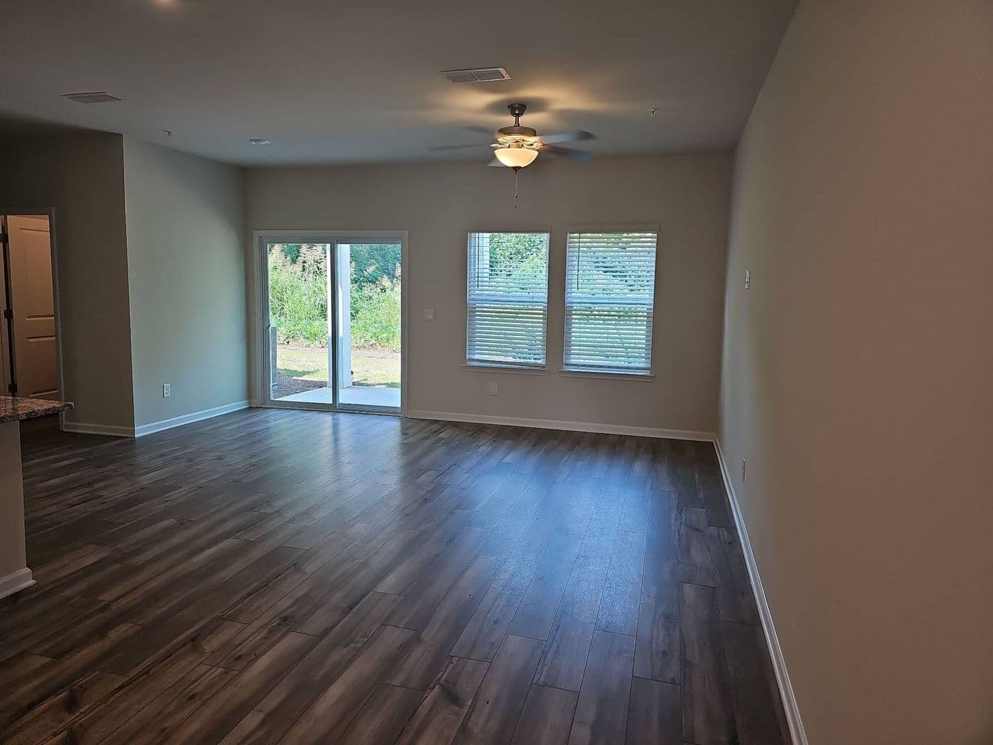 Smyrna Townhome: 1504 Purple Coneflower Ave.