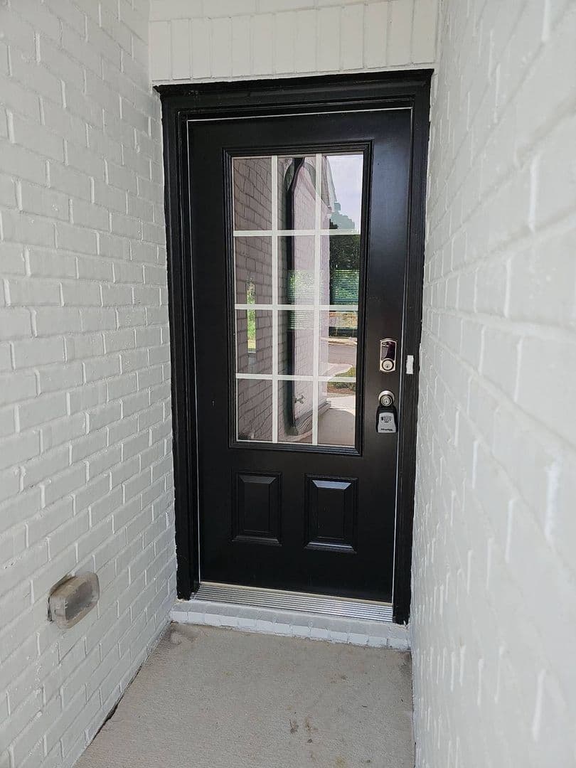 Smyrna Townhome: 1504 Purple Coneflower Ave.