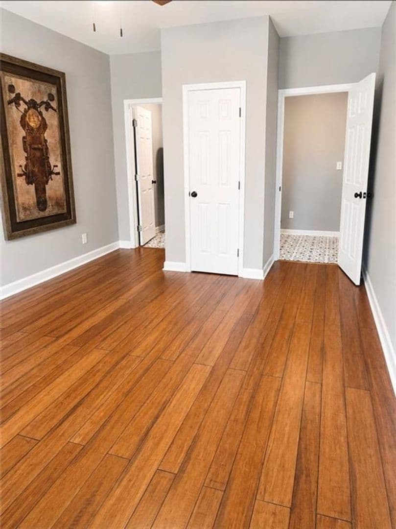 Decatur House: 1551 Pine Glen Circle