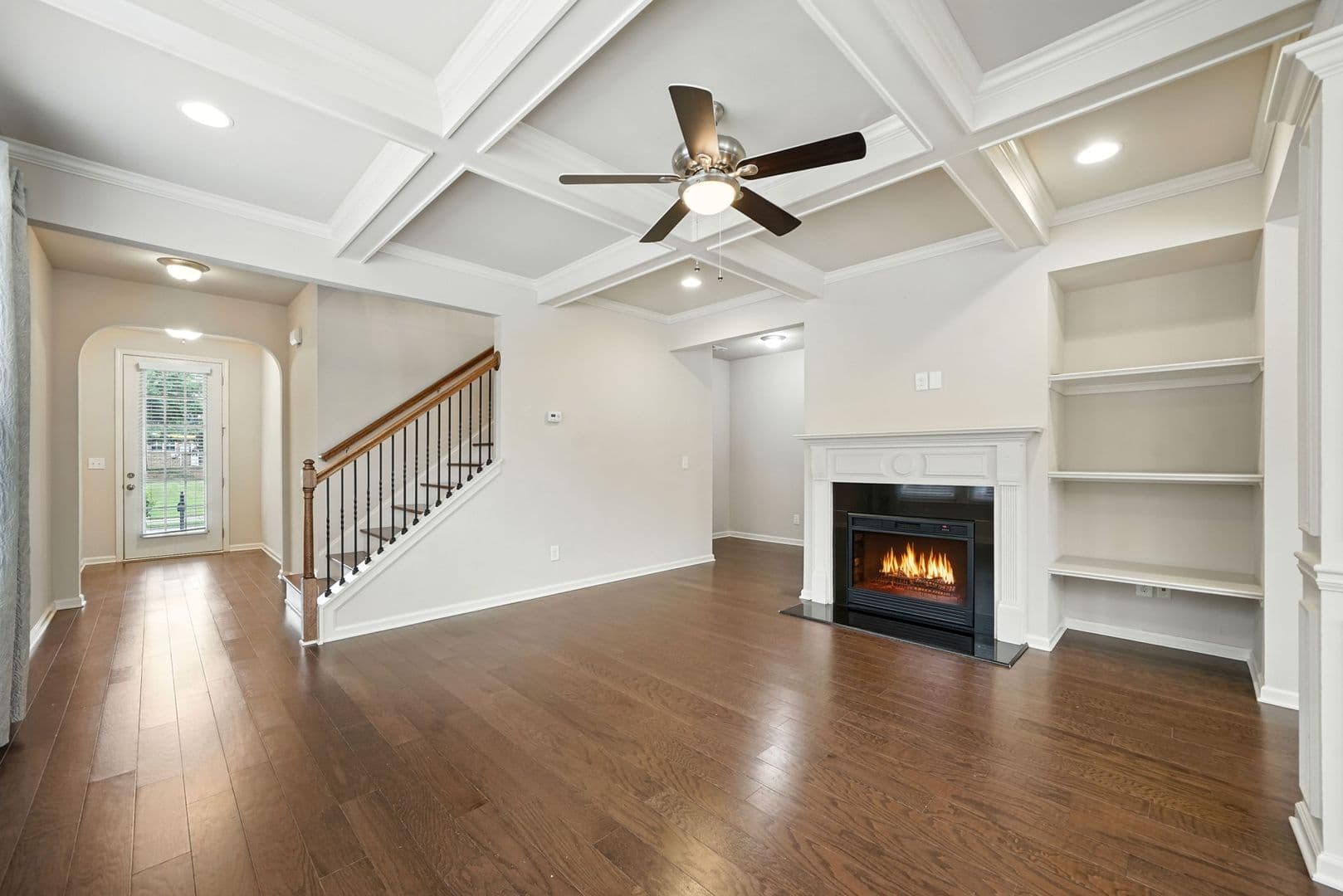 Buford Townhome: 2408 Chancery Mill Lane #257