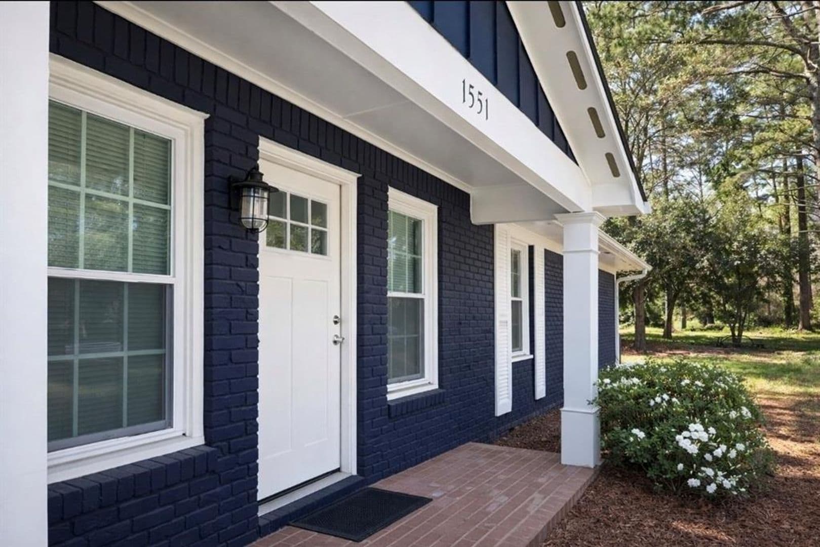 Decatur House: 1551 Pine Glen Circle