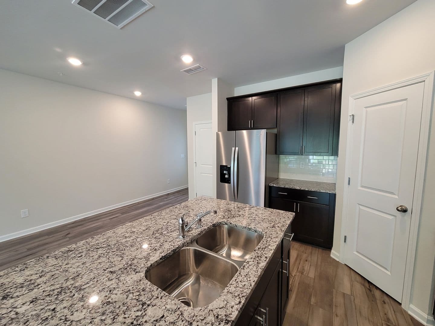 Smyrna Townhome: 1504 Purple Coneflower Ave.