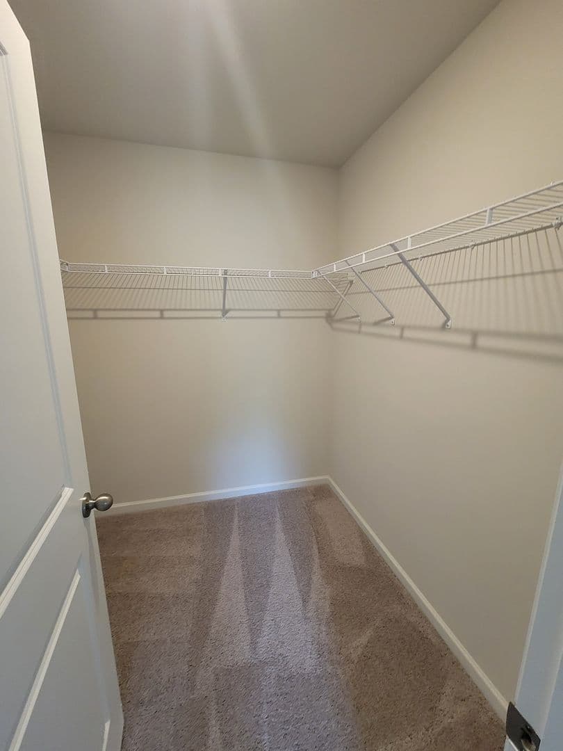Smyrna Townhome: 1504 Purple Coneflower Ave.