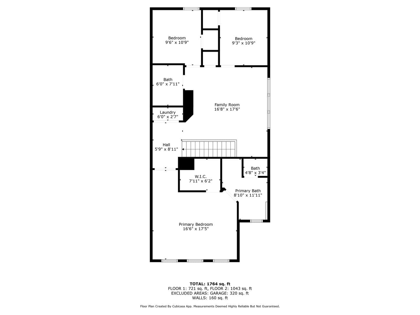 Buford Townhome: 2408 Chancery Mill Lane #257