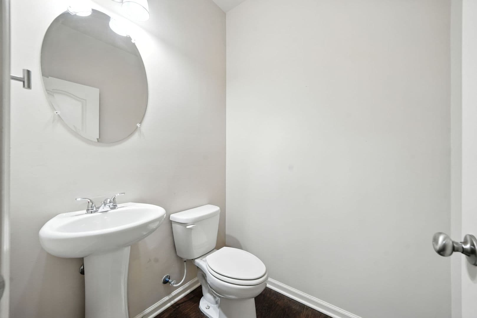 Buford Townhome: 2408 Chancery Mill Lane #257