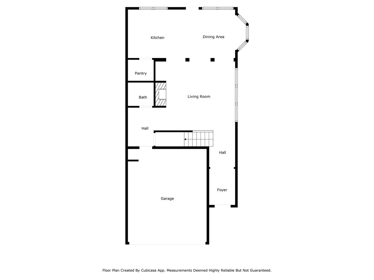 Buford Townhome: 2408 Chancery Mill Lane #257