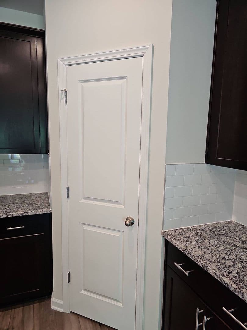 Smyrna Townhome: 1504 Purple Coneflower Ave.