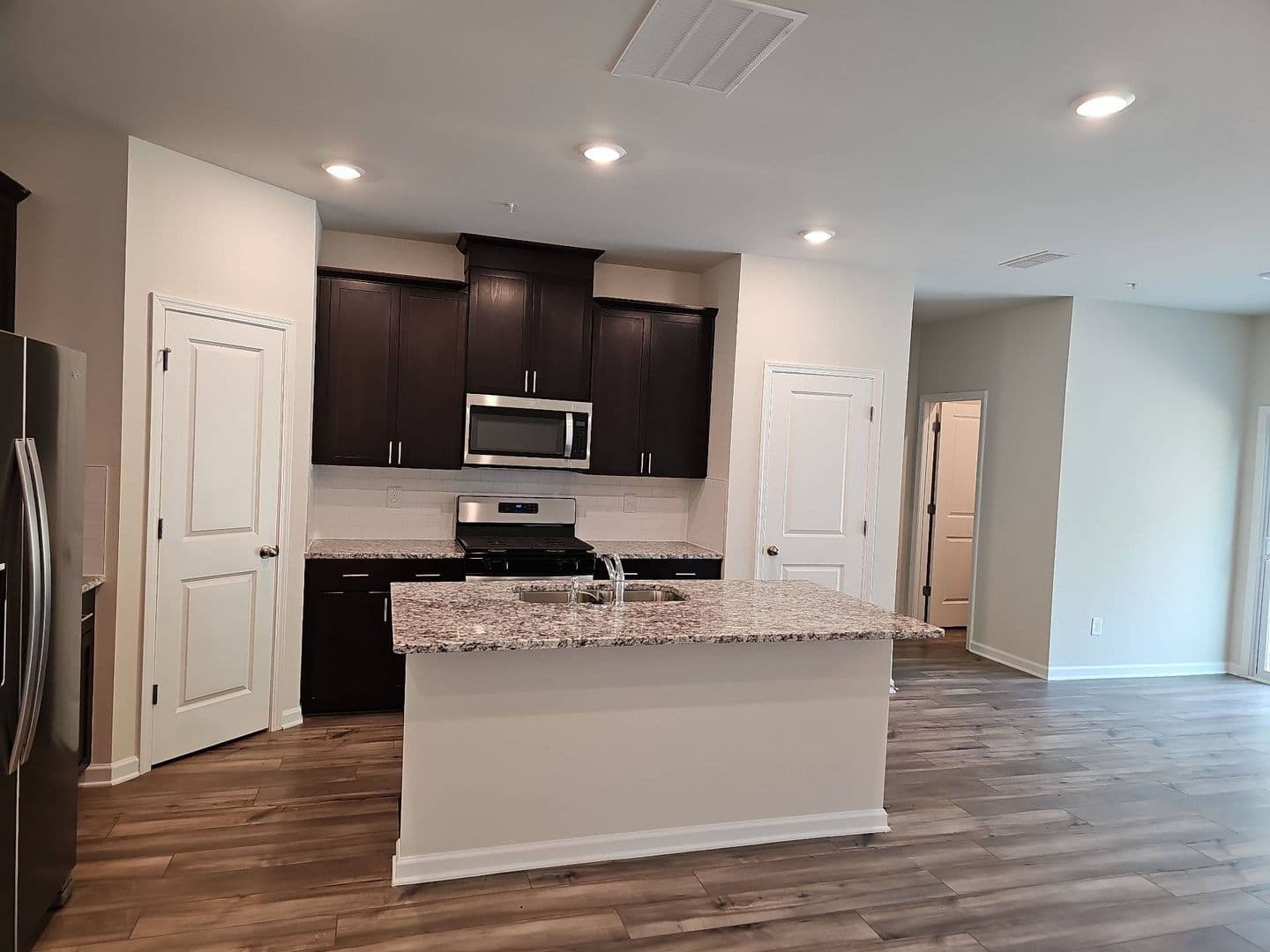 Smyrna Townhome: 1504 Purple Coneflower Ave.