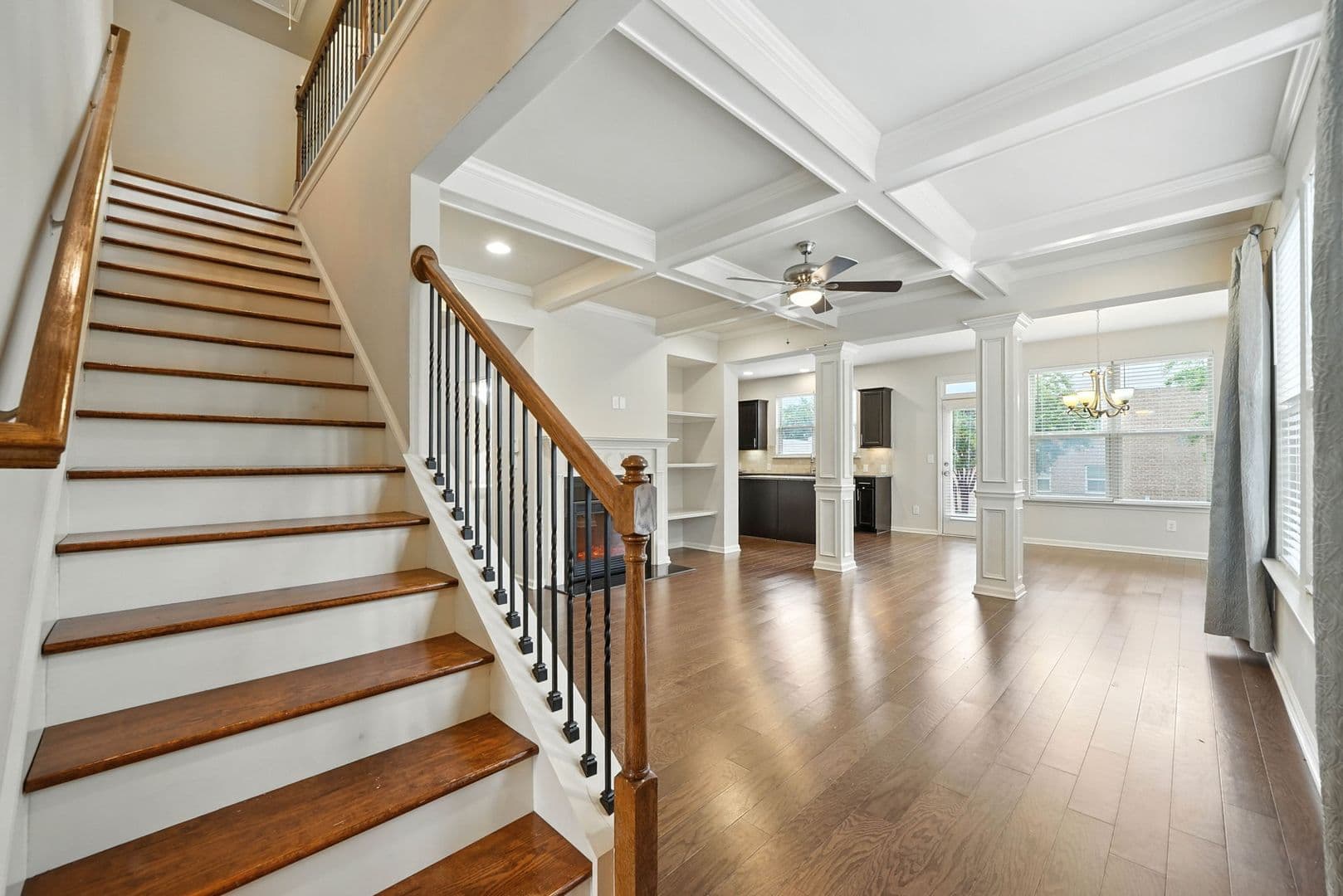 Buford Townhome: 2408 Chancery Mill Lane #257