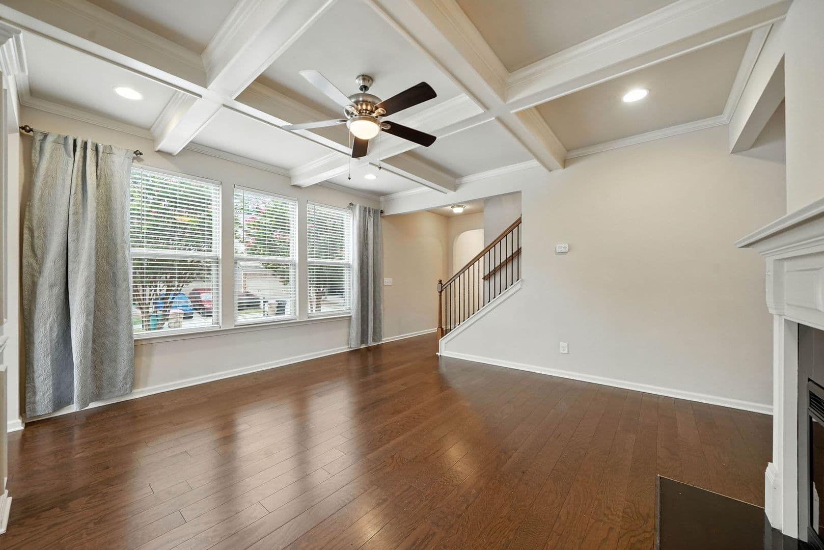 Buford Townhome: 2408 Chancery Mill Lane #257