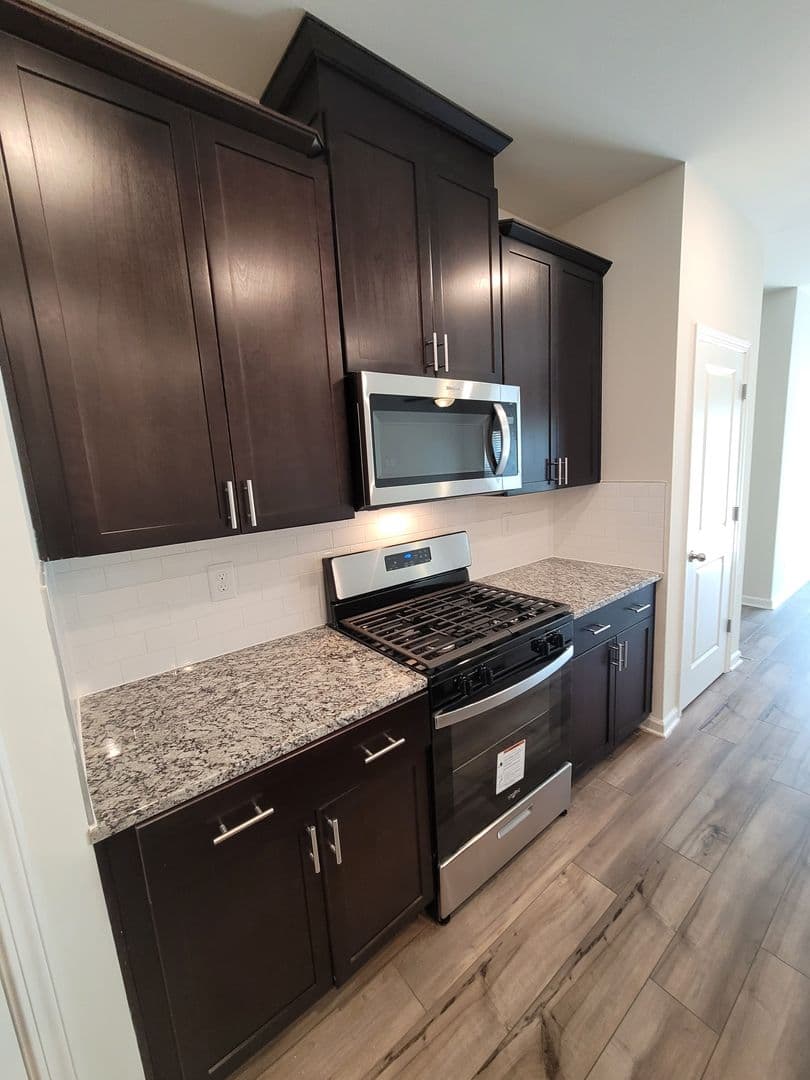Smyrna Townhome: 1504 Purple Coneflower Ave.